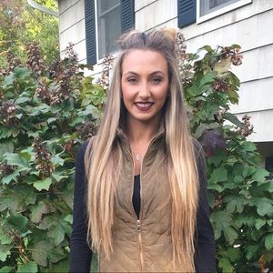 Meet your Posher, Miranda